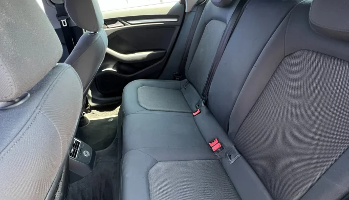 Audi A3  - 2019
