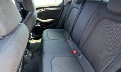 Audi A3  - 2019