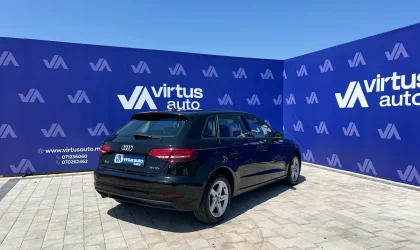 Audi A3  - 2019