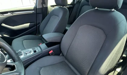 Audi A3  - 2019