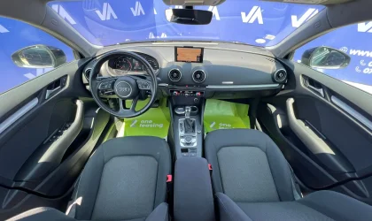 Audi A3  - 2019