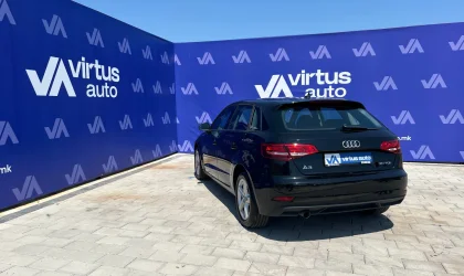 Audi A3  - 2019