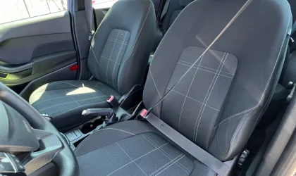 Ford Fiesta  - 2019
