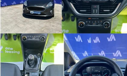 Ford Fiesta  - 2019