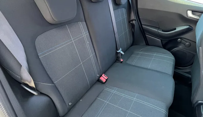 Ford Fiesta  - 2019