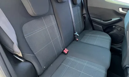 Ford Fiesta  - 2019