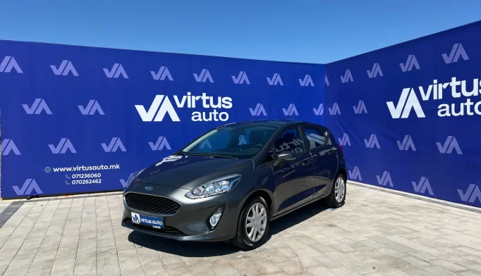 Ford Fiesta   - 2019