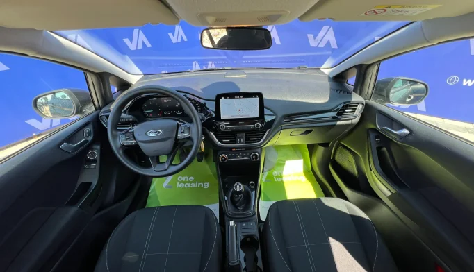 Ford Fiesta  - 2019