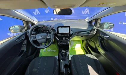 Ford Fiesta  - 2019