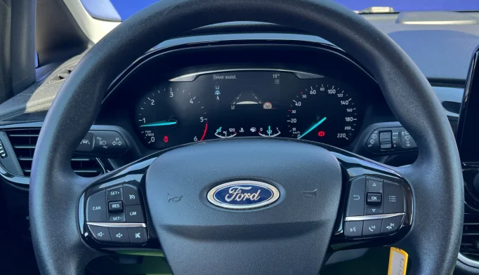 Ford Fiesta  - 2019