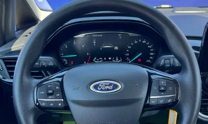 Ford Fiesta  - 2019