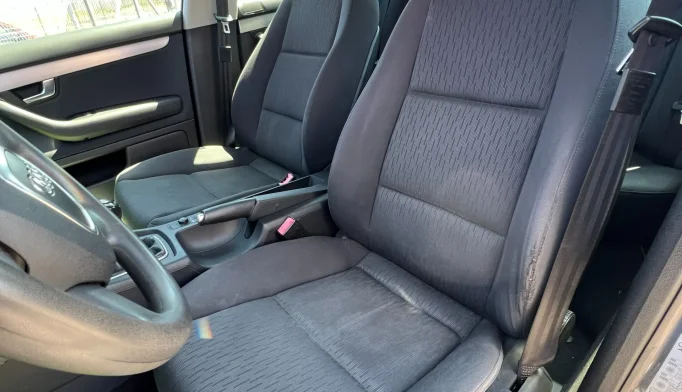 Audi A4  - 2007