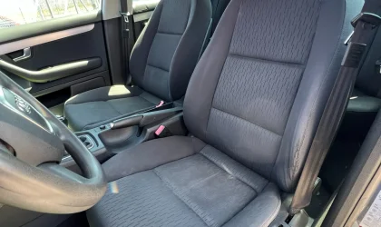 Audi A4  - 2007