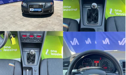 Audi A4  - 2007