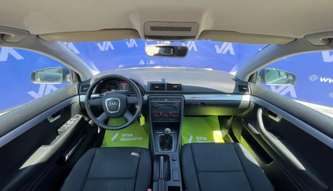 Audi A4  - 2007