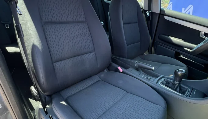 Audi A4  - 2007