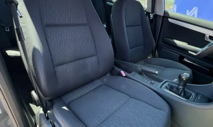 Audi A4  - 2007