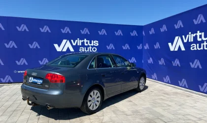 Audi A4  - 2007