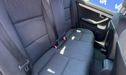 Audi A4  - 2007