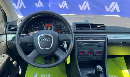 Audi A4  - 2007