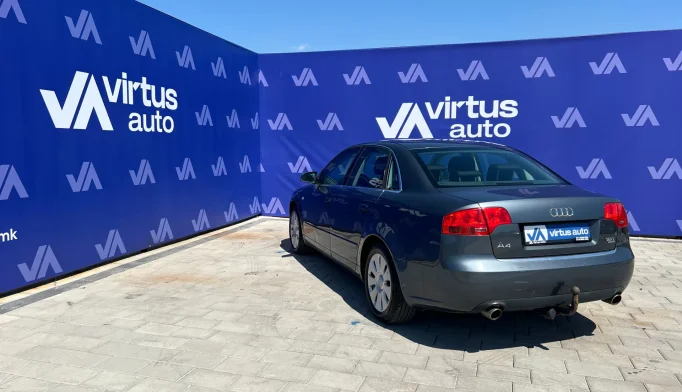 Audi A4  - 2007
