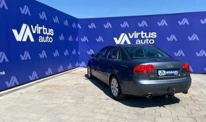 Audi A4  - 2007
