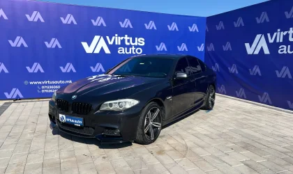 BMW 530 xd