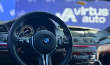 BMW 530 xd  - 2012