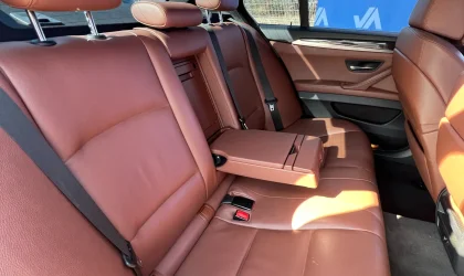 BMW 530 xd  - 2012