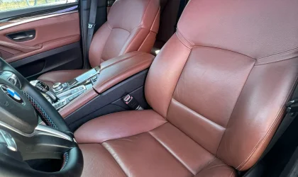 BMW 530 xd  - 2012