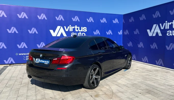 BMW 530 xd  - 2012