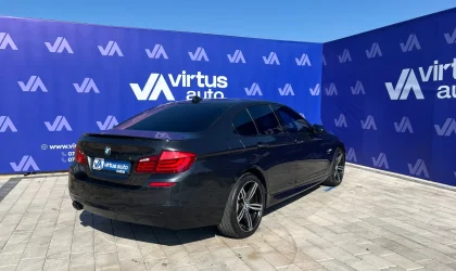 BMW 530 xd  - 2012