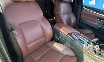 BMW 530 xd  - 2012