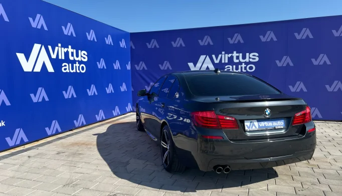 BMW 530 xd  - 2012