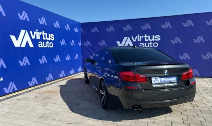 BMW 530 xd  - 2012