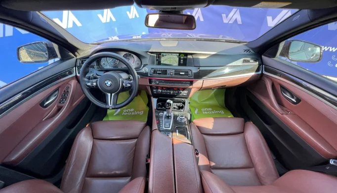 BMW 530 xd  - 2012