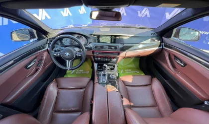 BMW 530 xd  - 2012