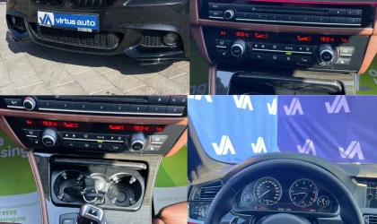 BMW 530 xd  - 2012