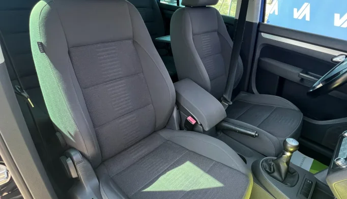 Volkswagen Touran  - 2006