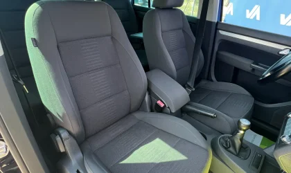 Volkswagen Touran  - 2006