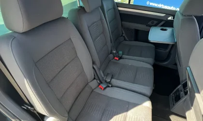 Volkswagen Touran  - 2006