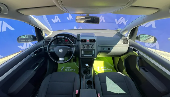 Volkswagen Touran  - 2006
