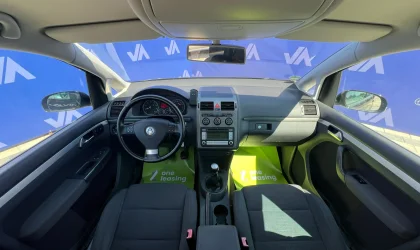 Volkswagen Touran  - 2006