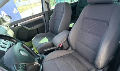 Volkswagen Touran  - 2006
