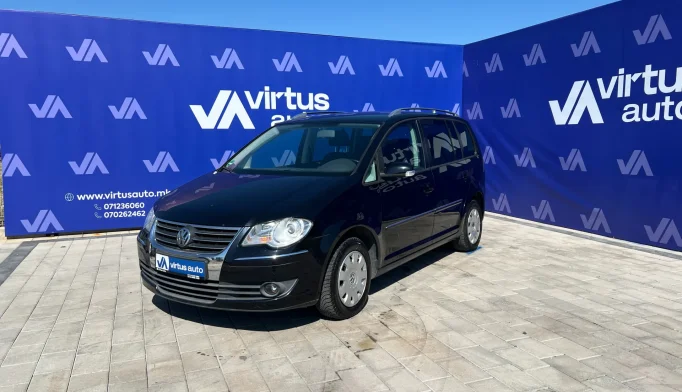 Volkswagen Touran   - 2006
