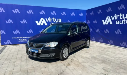 Volkswagen Touran  - 2006