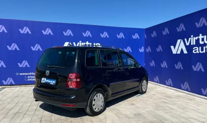 Volkswagen Touran  - 2006