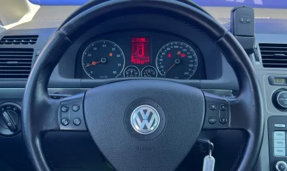 Volkswagen Touran  - 2006