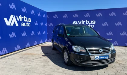 Volkswagen Touran  - 2006