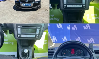 Volkswagen Touran  - 2006